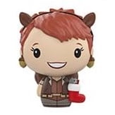 Funko Pint Size Heroes Marvel Holiday Series Squirrel Girl Figure NEW